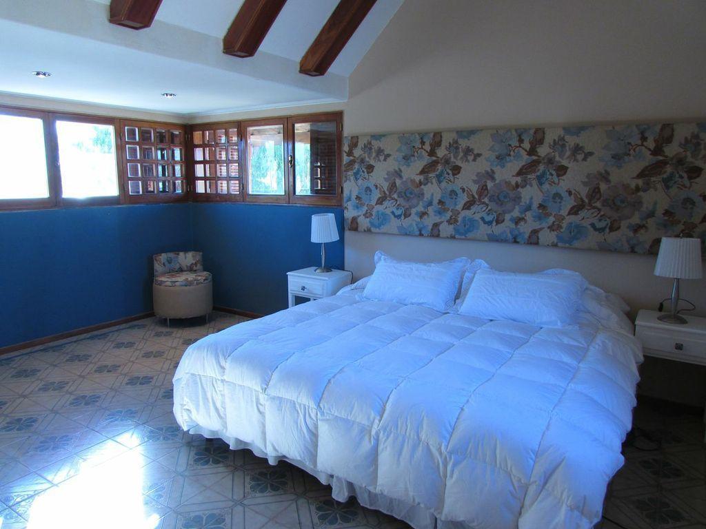 Villa Los Sauces Chacras de Coria Zimmer foto